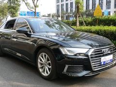 -富君租车(外滩店)
