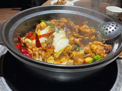 -夜郎国·贵州菜(南山店)