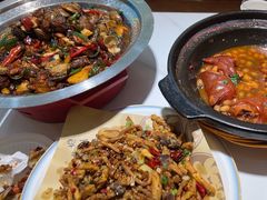 -东来土菜馆(民祥园路店)