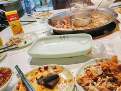 -宽城子美蛙毛肚自助火锅(建邺万达步行街店)
