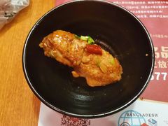 -赖胖子肉蟹煲(上邦百汇城店)