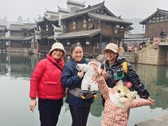 -成都阿姨到家月嫂育儿嫂(华西店)