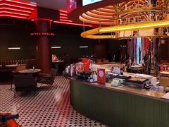 -人民咖啡馆(四行仓库店)