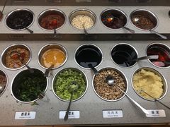 -海底捞火锅(龙湖三千集店)