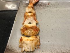-品未·铁板烧(甜水园店)