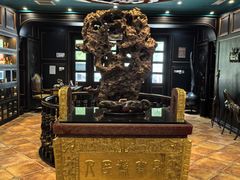 -福禧酒窖·中餐厅 (万柳店)