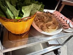 -重庆德庄火锅(映月湖环宇城店)