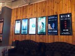 -明日世界密室轰趴·剧本桌游·箭馆团建(国贸店)