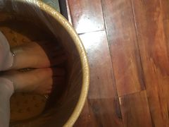 -华夏良子·足道·SPA·艾灸(小麦岛银海店)