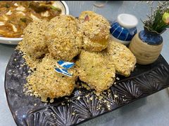 -君霖海鲜私房菜(春柳店)