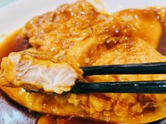 排骨年糕-白玉兰小吃(新村路店)