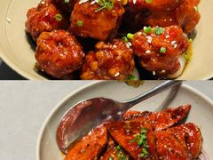 -一同楼福州菜馆(五四店)