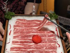 -芸山季·云南野生菌火锅(人民广场来福士店)