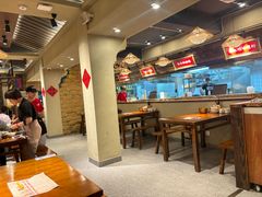 -蛮佬拾·乡里土菜馆(河西王府井店)