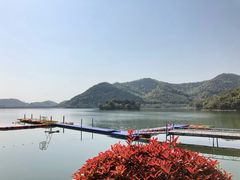 -宁波九龙湖开元度假村