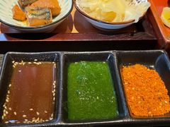 -300杯·和牛烧肉清酒专门店(廊里店)
