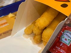 -汉堡王(天一广场店)