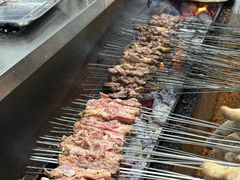 -老白家怡贵园烤肉
