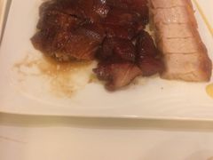 烧味拼盘-唐宫海鲜舫