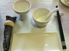 -尘香•传统川菜(创汇首座店)