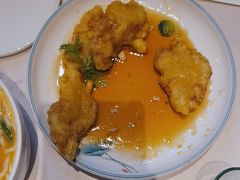 -北李妈妈菜·海肠捞饭(开发区万达店)