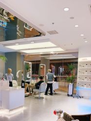 -PE SALON