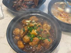 -阿龙酒煲(海宁新苑路店)