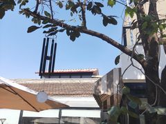 -素心小筑(后沙裕镇店)