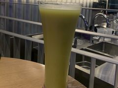 牛油果轻香乌龙茶-Taco Bell 塔可钟(民田路店)