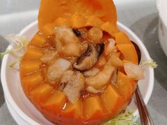 -梧州江滨维景国际酒店·珍宝轩海鲜大酒楼