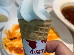 -小放牛炒菜馆(长安万达店)