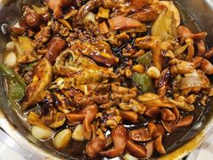 -黄记煌三汁焖锅(首创奥特莱斯店)