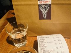 -Ginger(兴国路店)