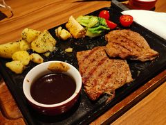 -必胜客(西市场店)