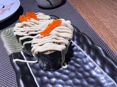 -栖川山葵家·寿喜锅·日式料理(龙湖北城天街商场店)