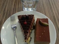 -榖屋house of flour(张江首店)