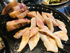 -401餐厅(弘大店)