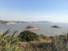 -东极岛景区