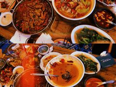 -大川先生·小龙虾·川菜(信义坊店)