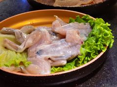 -牛New寿喜烧(虹桥新天地店)