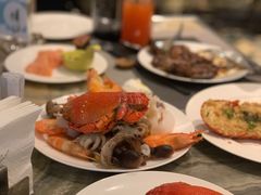 -安蒂娅·海鲜自助餐厅(安蒂娅美兰酒店)