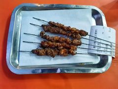 -白老大羊杂碎稍麦