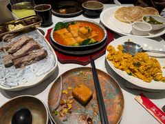 -清真·宁夏印象·盐池滩羊肉体验店(江宁路店)