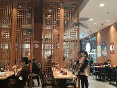 -阳阳中国饭(北京荟聚店)