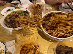 -古真记钵钵鸡(老公园店)