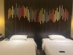 -三亚湾红树林度假世界(木棉酒店)