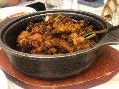 -南山鲜虾面·活鲜小馆·海味大连菜(南山总店)