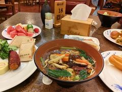 -九华山聚龙大酒店