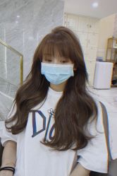 -3AM HAIR SALON染发接发