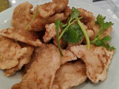 锅包肉-峰峰菜馆(昌茂店)